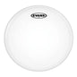 EVANS B13G12 | Parche Bateria G12 Coated Blanco 13 pulgadas