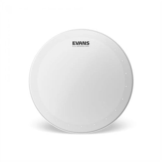 EVANS B14DRY-B | REDOBLANTE 14 GENERA DRY B14DRY AGUJEROS ARENADO