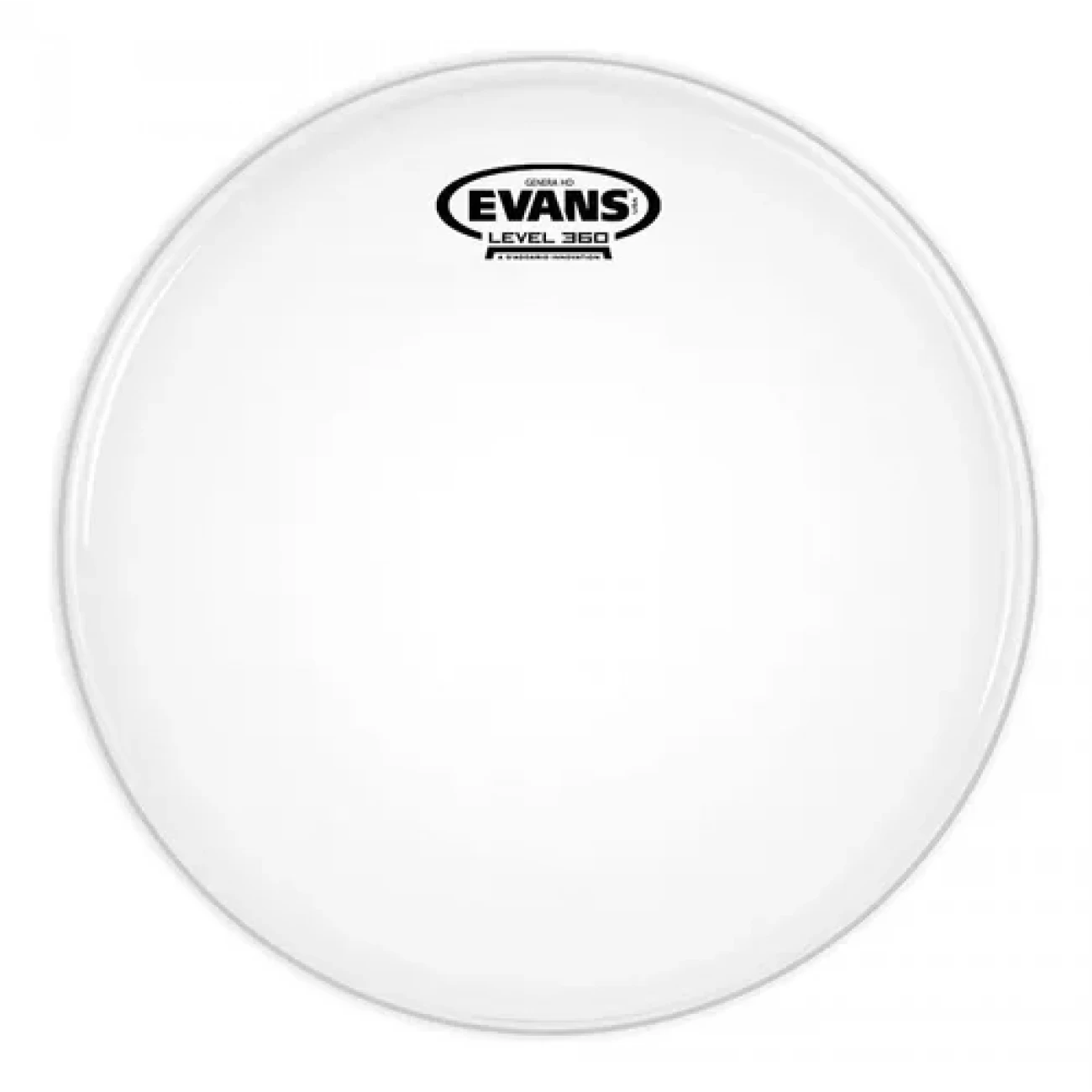EVANS B14HD | Parche de 14" para Redoblante Genera HD Dry doble capa