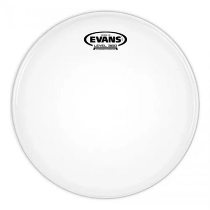 EVANS B14HD | Parche de 14" para Redoblante Genera HD Dry doble capa