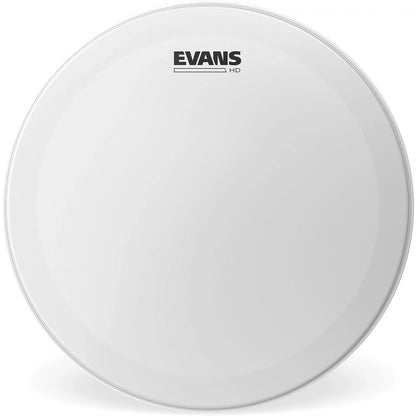 EVANS B14HD | Parche de 14" para Redoblante Genera HD Dry doble capa