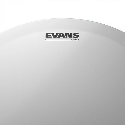 EVANS B14HD | Parche de 14" para Redoblante Genera HD Dry doble capa