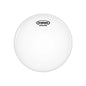 EVANS B16G12 | Parche Bateria G12 Coated Blanco 16 pulgadas