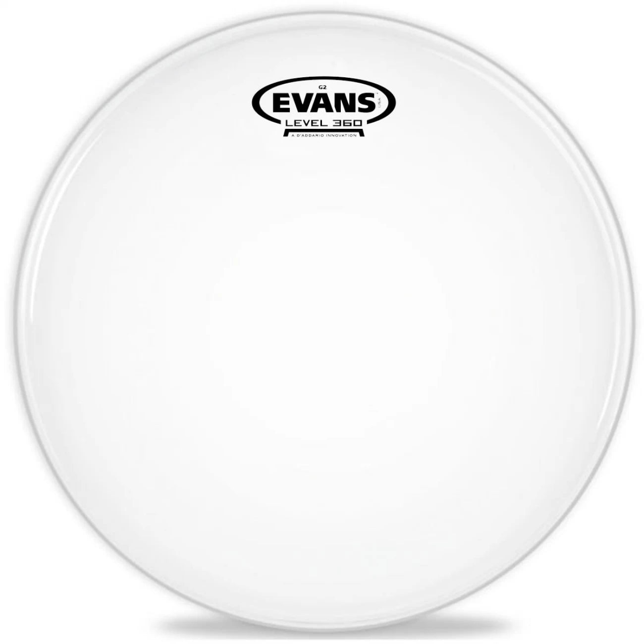 EVANS B16G2 | Parche de 16 pulgadas arenado doble capa