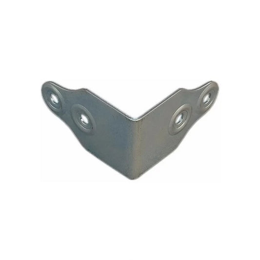 Penn Elcom B1933-R1-1Z | Clamp Ancho con Protección 56mm x 34,9mm
