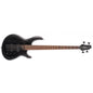 CORT B4-ELEMENT-OPTB | Bajo Eléctrico Element Negro Trans Poro Abierto