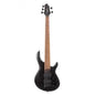 ORT B5-ELEMENT-OPTB | Bajo Eléctrico B5 Element de la Artistan Series Open Pore Black