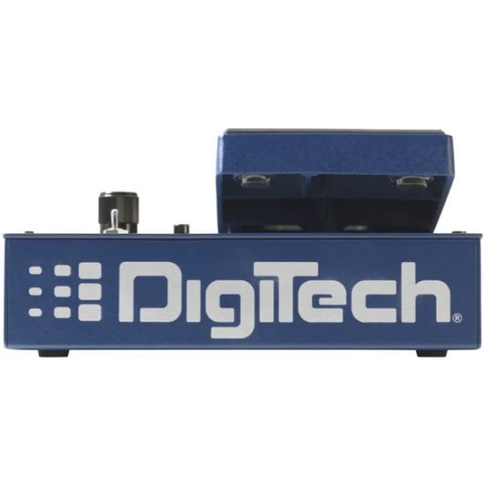 DIGITECH BASS-WHAMMY | Pedal para bajo