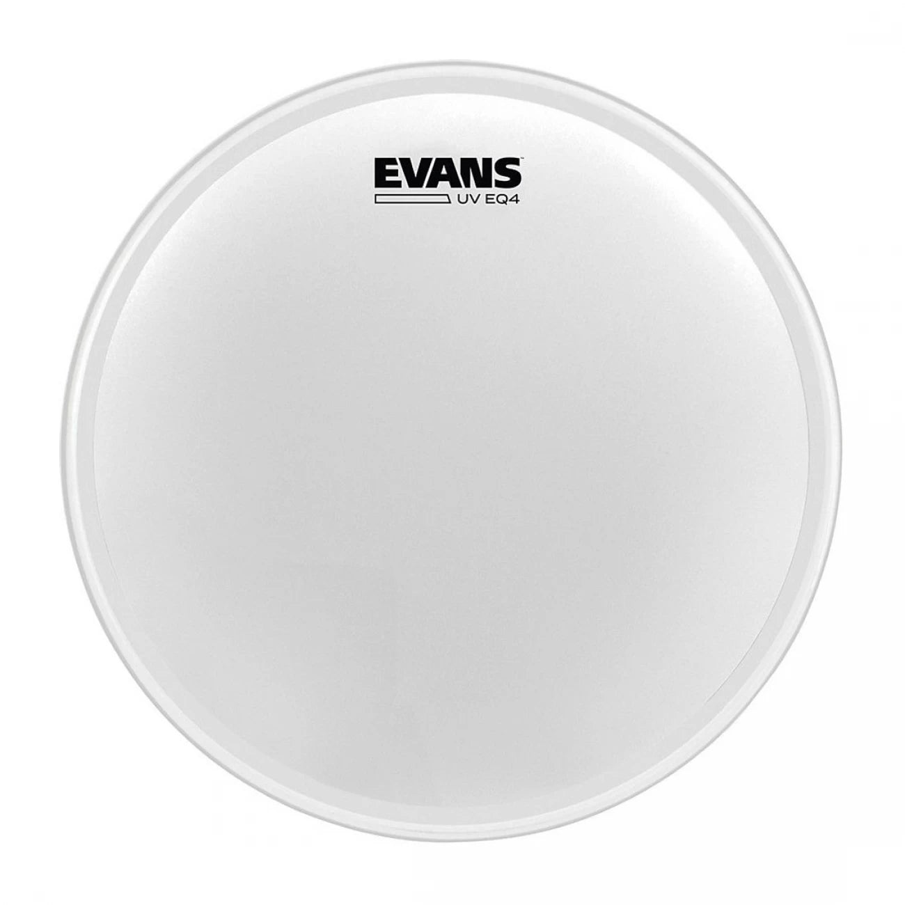 EVANS BD16GB4UV | Parche EQ4 16'' Bass Drum Head Coated