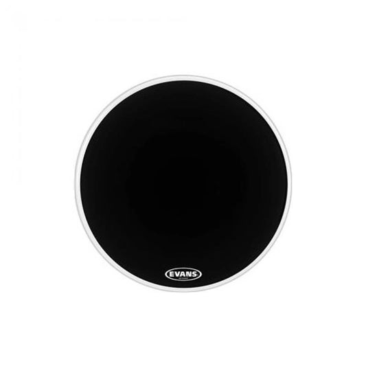 EVANS BD16RBNP | Parche de 16" para bombo EQ3 No Port Resonador