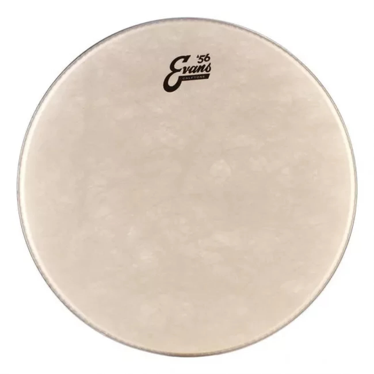 Evans BD20CT |20" Calftone parche bombo