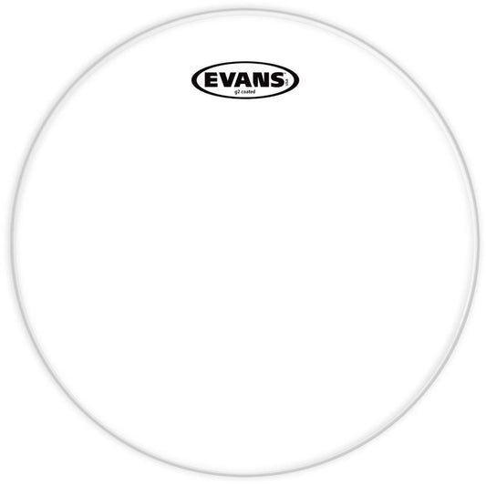 EVANS BD20G2CW |Cabezal de Bombo