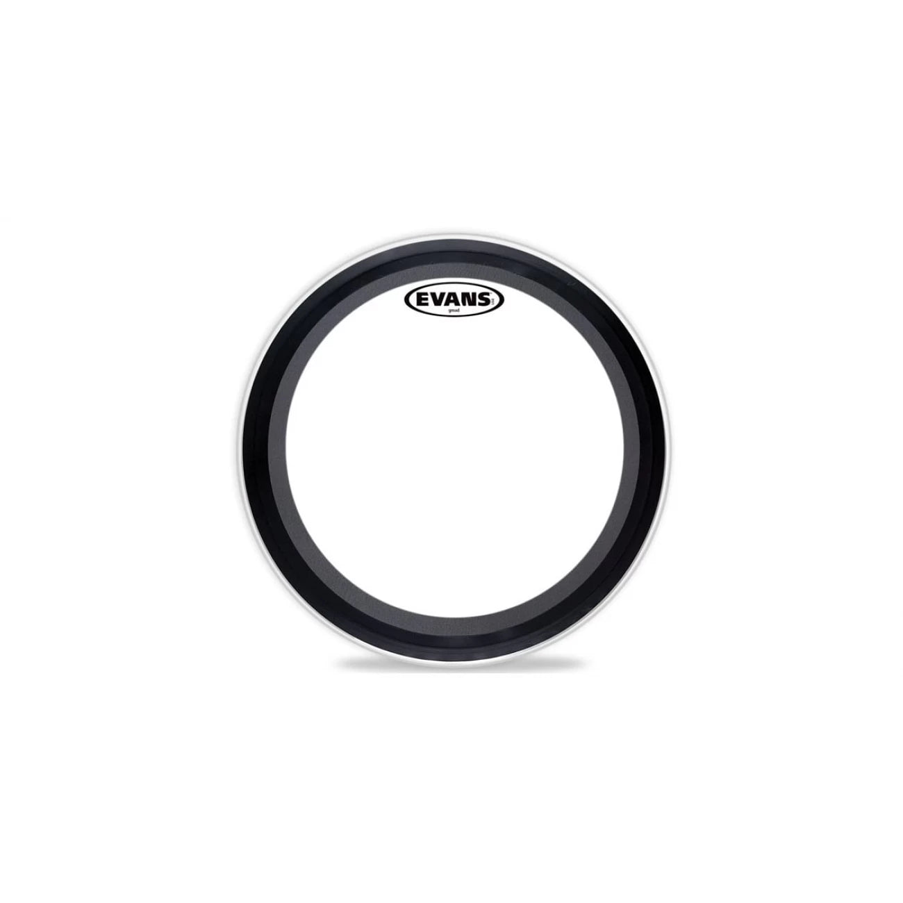 EVANS BD20GMAD | Parche 20" bombo