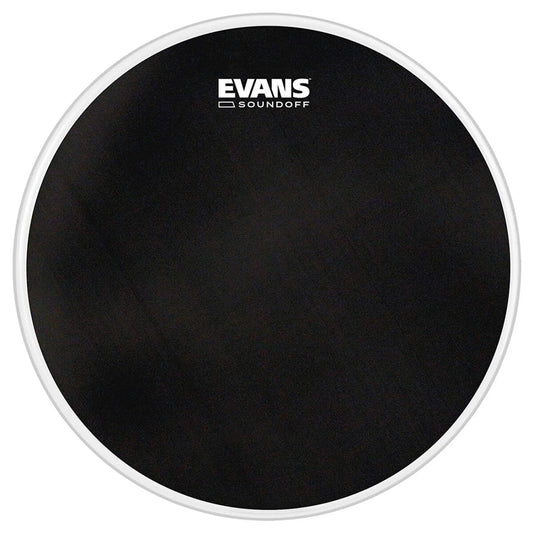 EVANS BD20SO1 | Parche de 20” Para bombo SoundOff