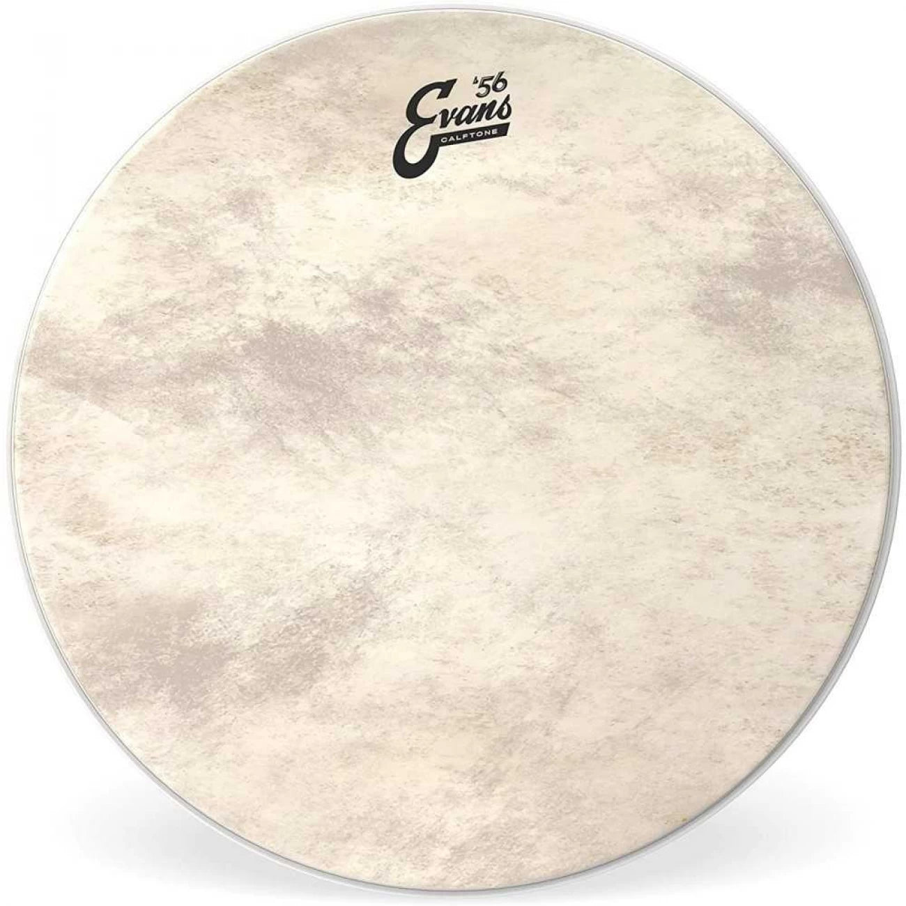 EVANS BD22CT |Parche Bombo 22" Calftone