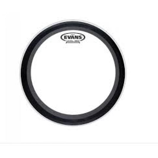EVANS BD22EMADCW |Parche para bombo de 22″
