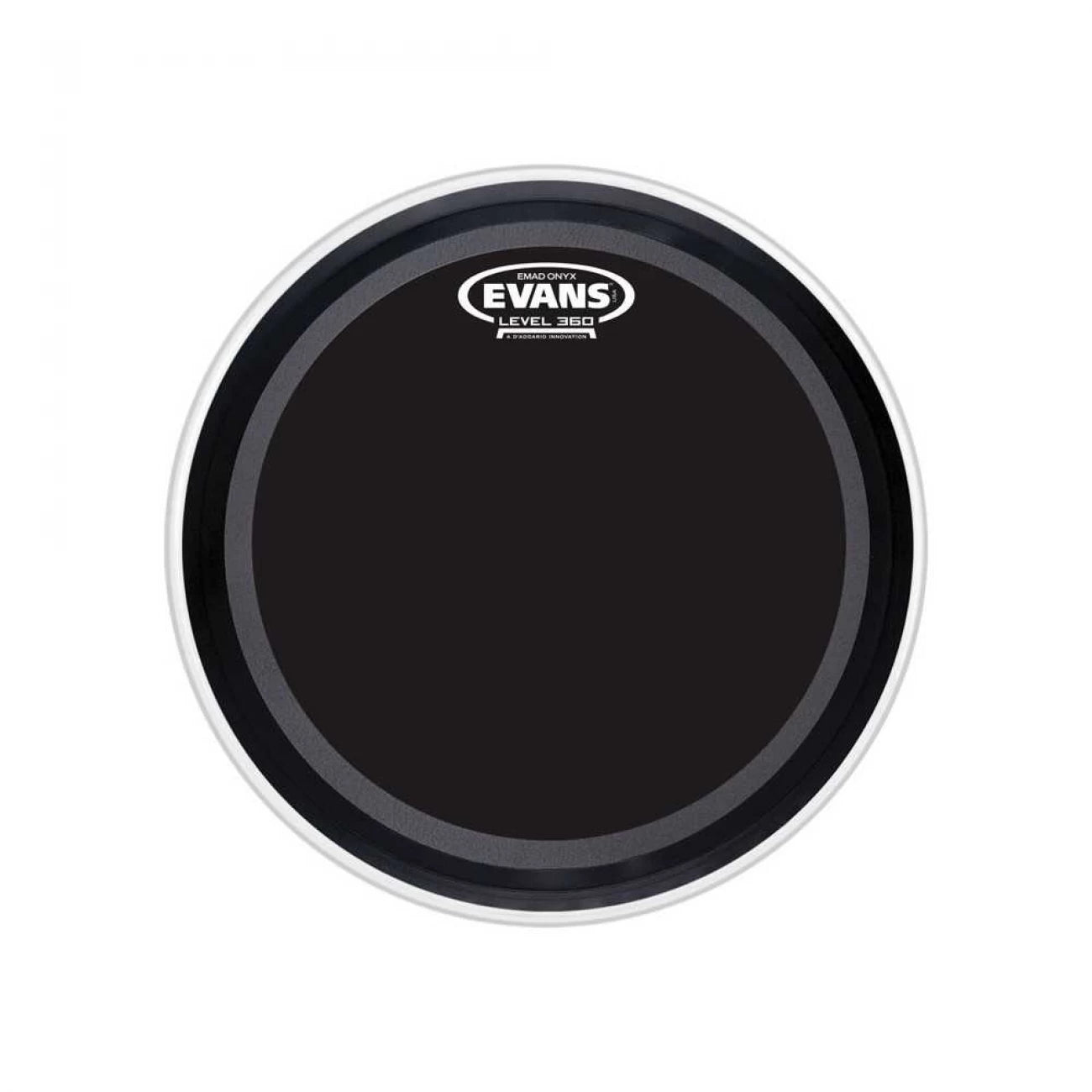 EVANS BD22EMADONX |Parche para bombo 22"