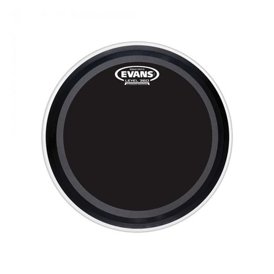 EVANS BD22EMADONX |Parche para bombo 22"