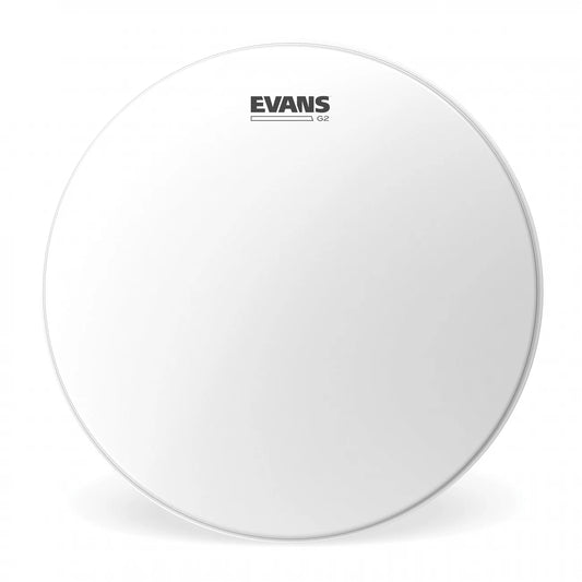 Evans BD22G2CW | Parche para bombo 22" G2 Coated