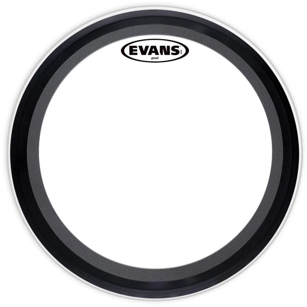 EVANS BD22GMAD | Parche bombo 22"