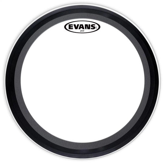 EVANS BD22GMAD | Parche bombo 22"