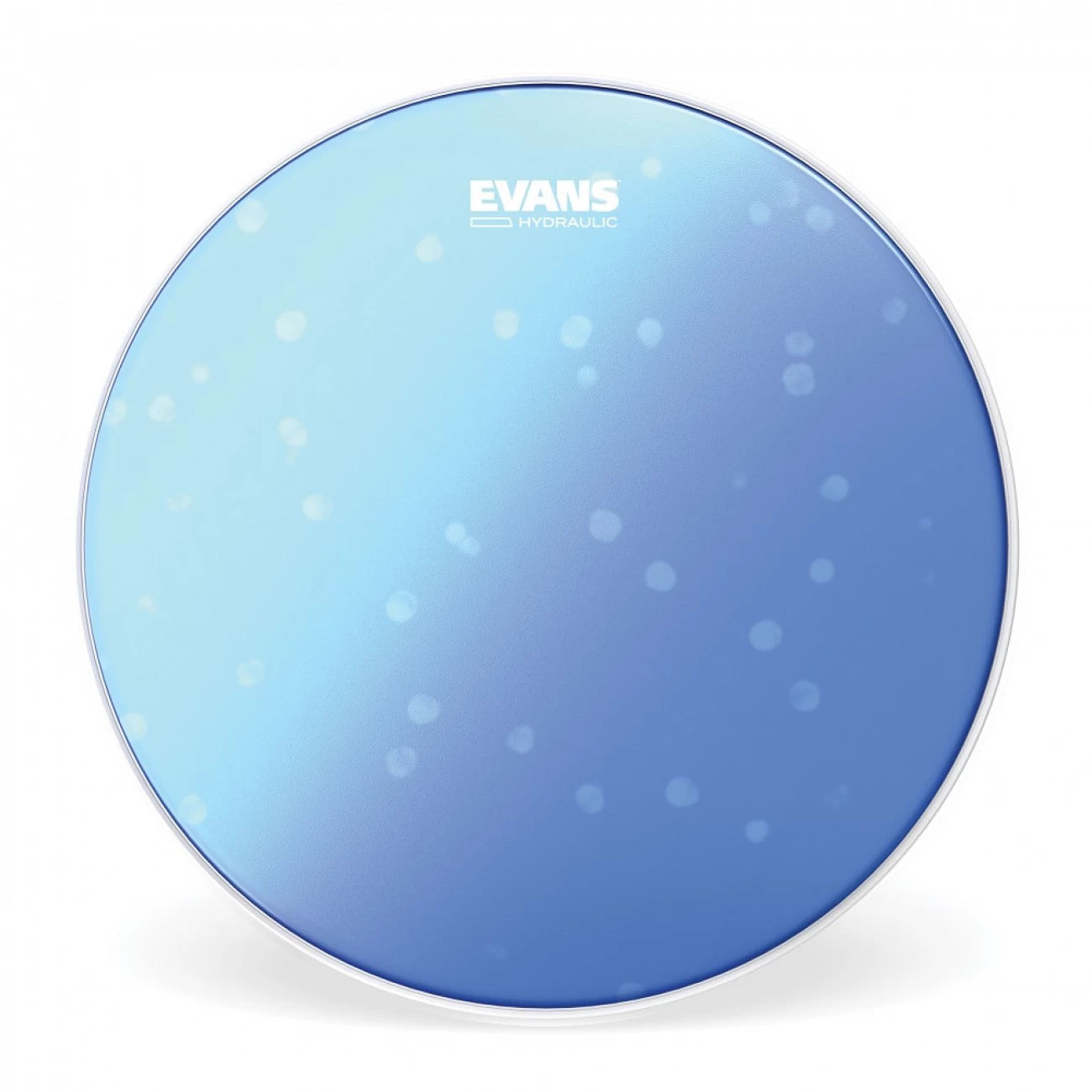EVANS BD22HB | Parche azul para bombo de 22 pulgadas