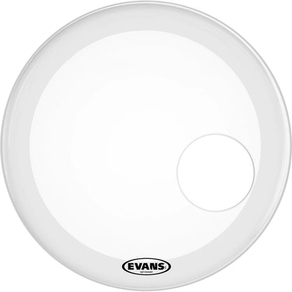 EVANS BD22RSW | Parche bombo 22"