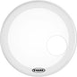 EVANS BD22RSW | Parche bombo 22"