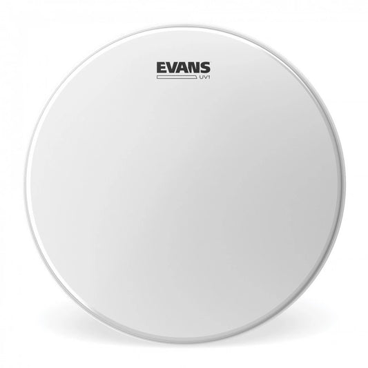 EVANS BD22UV1 | Parche de 22” para Bombo Coated UVI