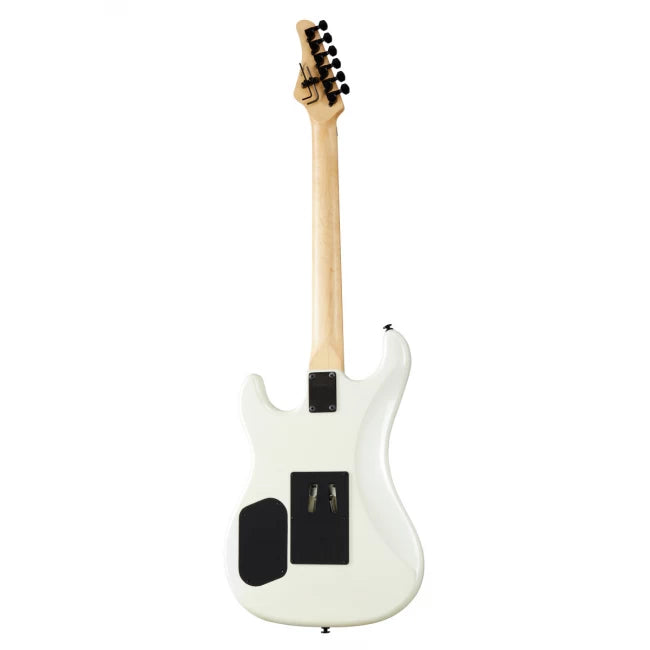 KRAMER KPVRPWBF1 | Guitarra eléctrica pacer pearl white