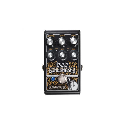 DOD BONESHAKER | Pedal de distorsión para guitarra