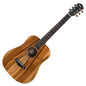 TAYLOR BTE-KOA | Guitarra electroacústica de Koa