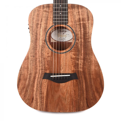 TAYLOR BTE-KOA | Guitarra electroacústica de Koa