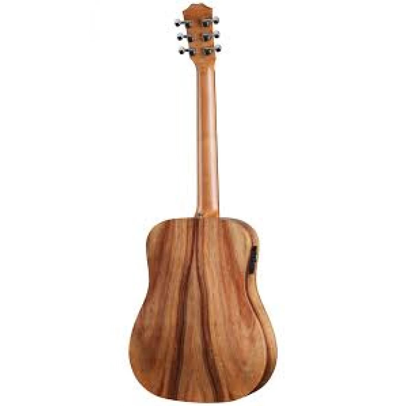 TAYLOR BTE-KOA | Guitarra electroacústica de Koa
