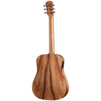 TAYLOR BTE-KOA | Guitarra electroacústica de Koa