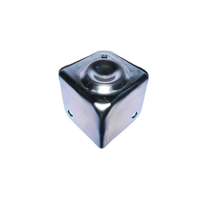 PENN ELCOM C1181Z | Esquinero Plano apilable