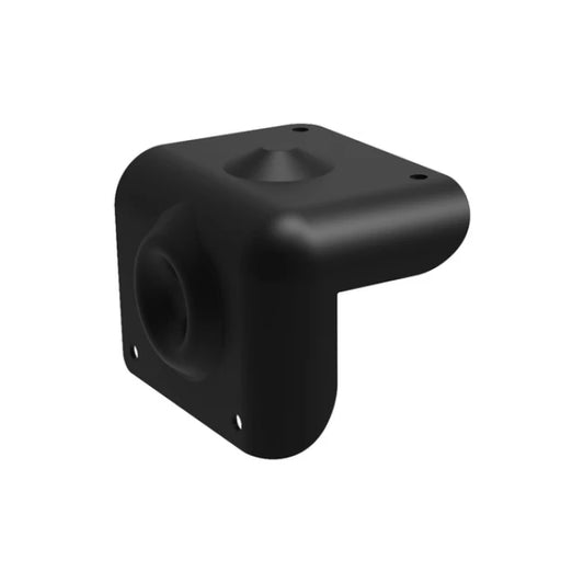 PENN ELCOM C1335K | Esquinero apilable para parlante color negro