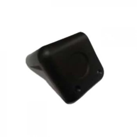 Penn Elcom C1710-01FL | Esquinero trapezoidal hembra