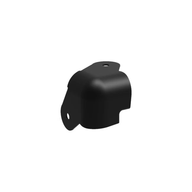 Penn Elcom C1819K | Esquinero Negro de 36mm para Parlante