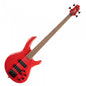 Cort C4Deluxe-CRD | Bajo eléctrico de 4 cuerdas serie artisan C4 Deluxe