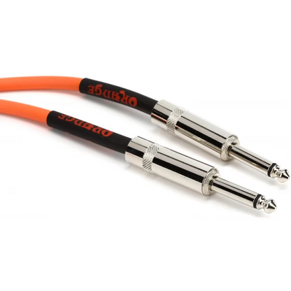 ORANGE CA036 | Cable de Instrumento de 6 Mts