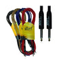 CORT CA525BL | Cable para instrumento