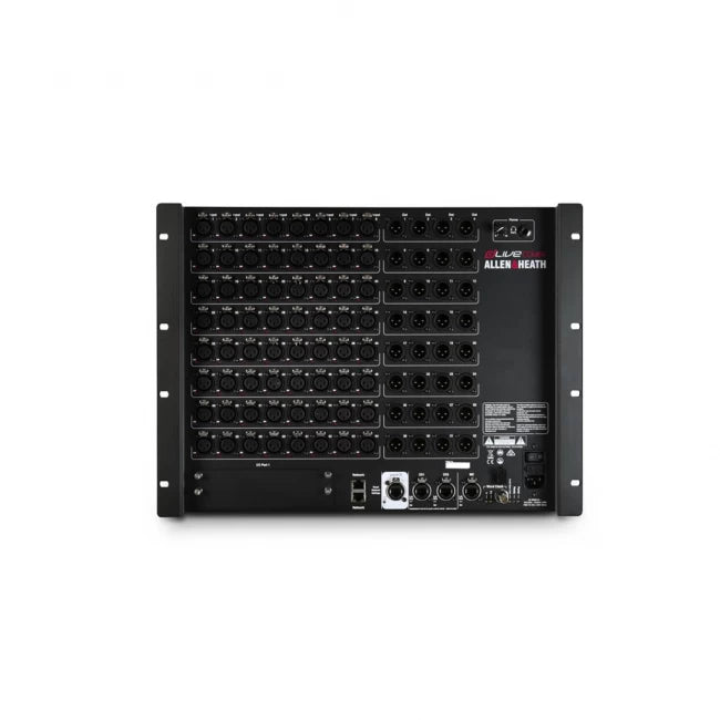 Allen & Heath CDM64 | Audio rack