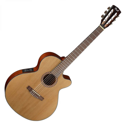 CORT CEC5-NAT | Guitarra clásica