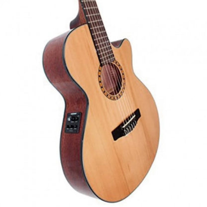 CORT CEC5-NAT | Guitarra clásica