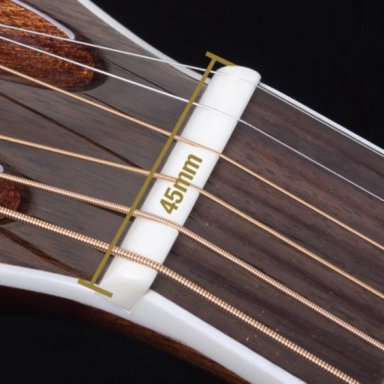 CORT CEC5-NAT | Guitarra clásica