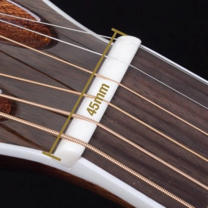 CORT CEC5-NAT | Guitarra clásica