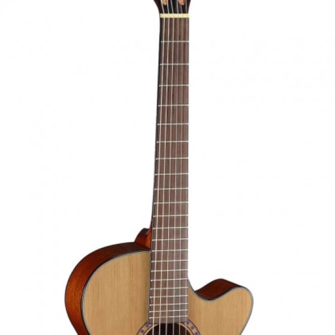 CORT CEC5-NAT | Guitarra clásica