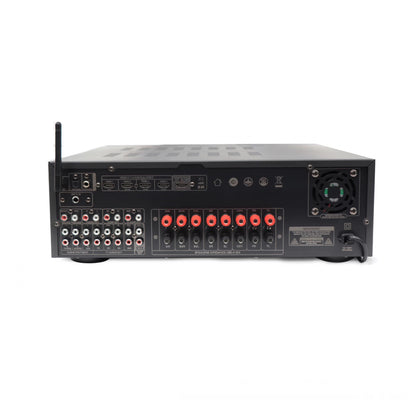VMR Amplificador 2*150w+180w+150w+2*120w+2*120w=1110W