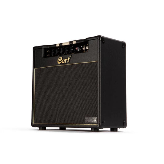 CORT CMV112 | Gabinete de Guitarra 1 x 12" 30 Watts